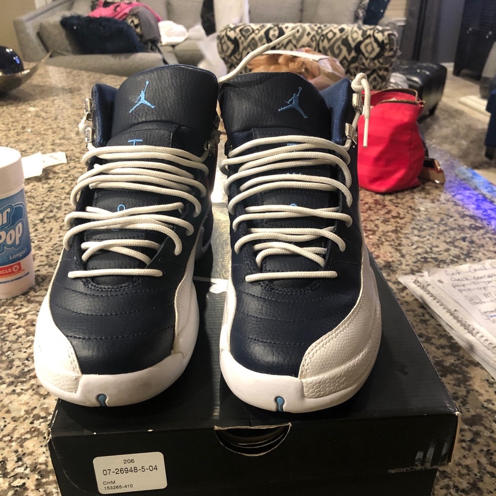 Retro 12